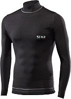 Sixs TS4 Plus, funkcjonalna koszulka z długim rękawem, unisex