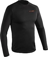 Oxford Atmos Heatcore, camiseta funcional unisex