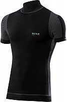 Sixs TS5, camisa de manga curta unisexo funcional