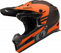ONeal Fury Stage S23, capacete de bicicleta