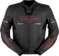 Furygan Nitros, leather jacket