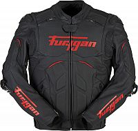 Furygan Raptor Evo 2, jaqueta de couro