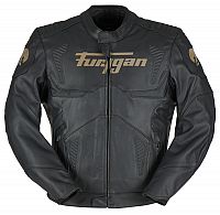 Furygan Sherman Evo, leather jacket