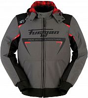 Furygan Sektor Roadster, textile jacket waterproof