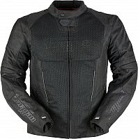 Furygan Ultra Spark 3in1, chaqueta textil impermeable