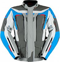 Furygan Voyager, текстильная куртка водонепроницаемая