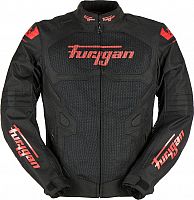 Furygan Atom Vented Evo, textile jacket