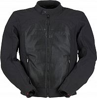 Furygan Baldo 3in1, chaqueta textil impermeable