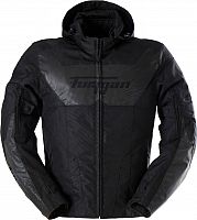 Furygan Shard HV, textile jacket waterproof