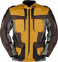 Furygan Brevent 3in1, giacca tessile impermeabile