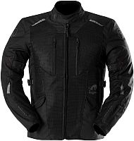 Furygan Brooks Vented+, chaqueta textil impermeable
