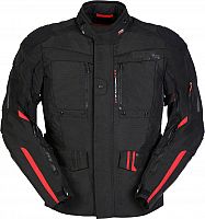Furygan Explorer, chaqueta textil impermeable
