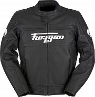 Furygan Houston V3, leather jacket