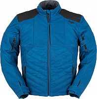Furygan IceTrack, chaqueta textil impermeable