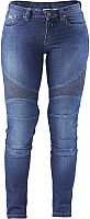 Furygan Purdey Evo Slim, vaqueros mujer