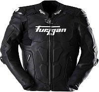 Furygan Raptor Evo 3, chaqueta de cuero
