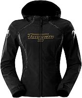 Furygan Skye, chaqueta textil impermeable mujer