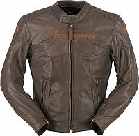 Furygan Stuart, leather jacket