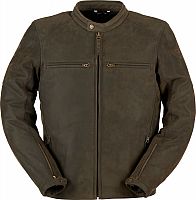 Furygan Vince V3, leather jacket
