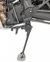 Givi Honda CRF1000L Africa Twin, side stand extension