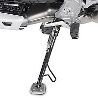 Givi Moto Guzzi V85 TT, extensión del caballete lateral