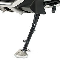 Givi BMW R1200/1250RT, side stand extension