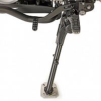 Givi BMW G 310 GS, side stand extension