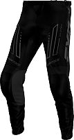 FXR Clutch MX Black Ops, pantalon en textile