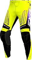 FXR Clutch MX HiVis, stoffen broek