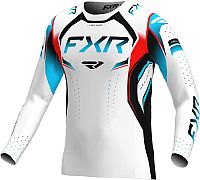 FXR Helium Edge MX Ice, Trikot