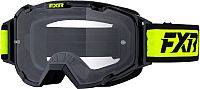 FXR Maverick Prime MX S25, Crossbrille