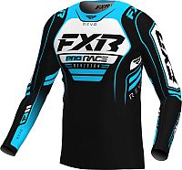 FXR Revo Alpha MX Brisk, jersey