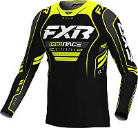 FXR Revo Alpha MX Toxic, jersey