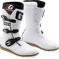 Gaerne Balance Classic, boots waterproof