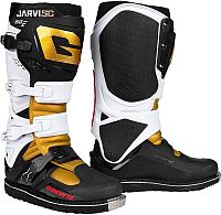 Gaerne SG-22 Jarvis 50th Anniversary LE S25, botas
