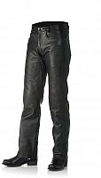 GC Bikewear Bullet, pantalon en cuir