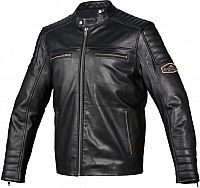 GC Bikewear Logan, leather jacket