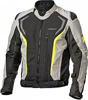GC Bikewear Malibu, giacca tessile impermeabile