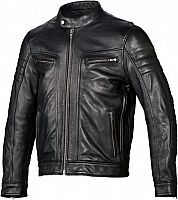 GC Bikewear Murray, leather jacket