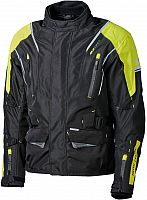 GC Bikewear Nelson, textile jacket waterproof