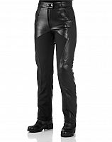 GC Bikewear Nena leather-textile pants women, 2ª opción