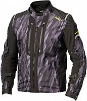 GC Bikewear Norwalk, chaqueta textil impermeable