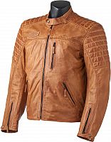 GC Bikewear Ramsey, jaqueta de couro