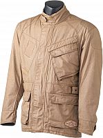 GC Bikewear Sulby, chaqueta textil