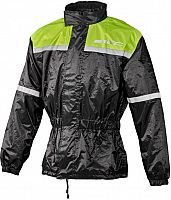 GC Bikewear Tornado, chaqueta de lluvia