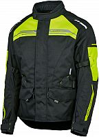 GC Bikewear Vegas, chaqueta textil impermeable