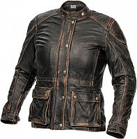 GC Bikewear Verona, leather jacket women