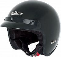 Germot GM 100, open face helmet