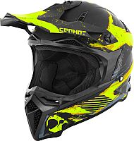 Germot GM 540, capacete de motocross