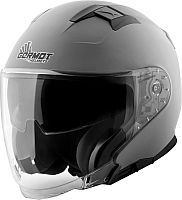 Germot GM 670, capacete aberto